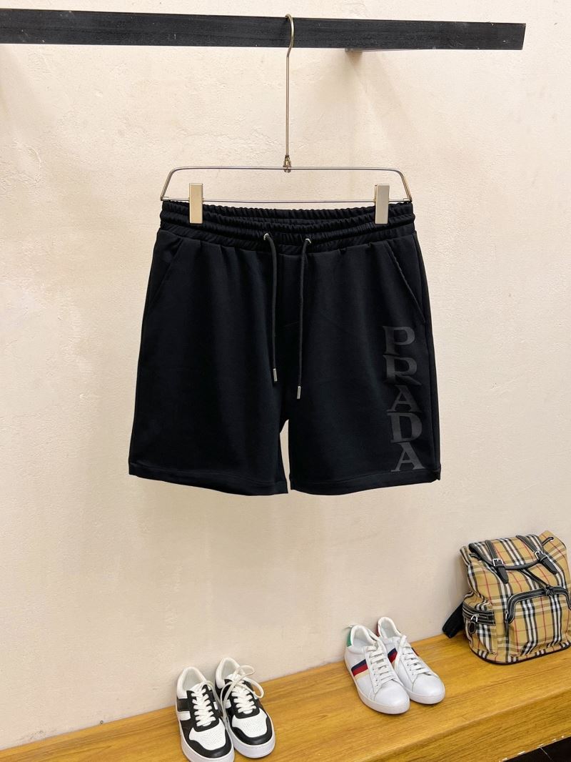 Prada Short Pants